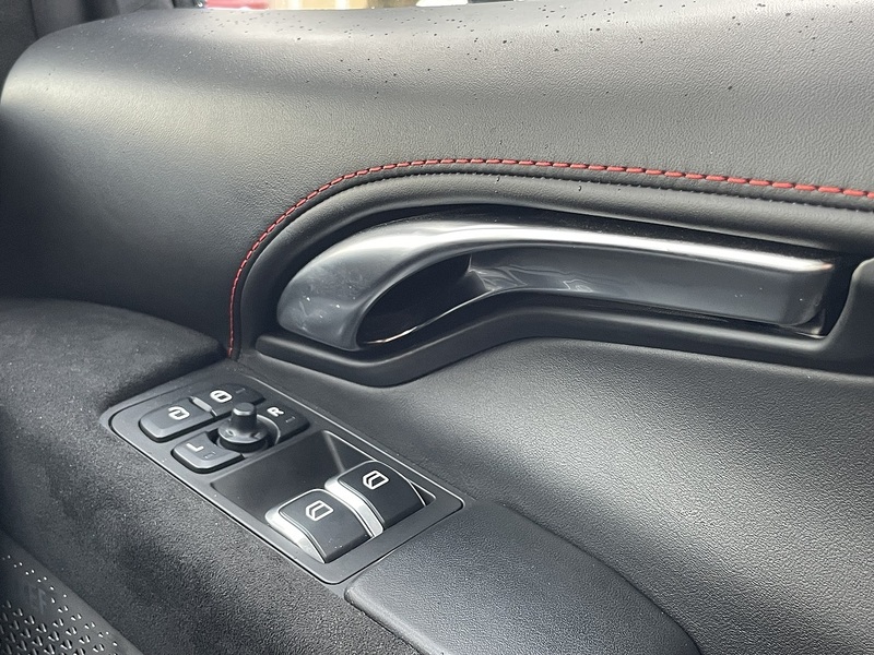 Lotus Emira V6 First Edition - U619