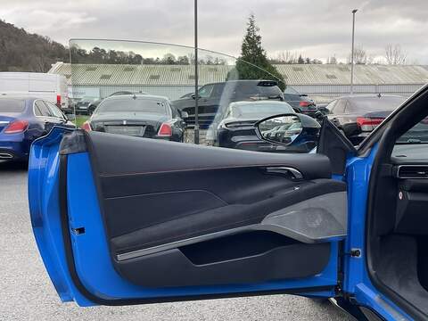 Lotus Emira V6 First Edition - U619