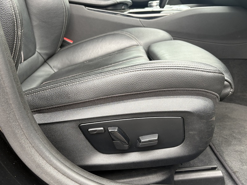 BMW 5 Series 520d M Sport - U620