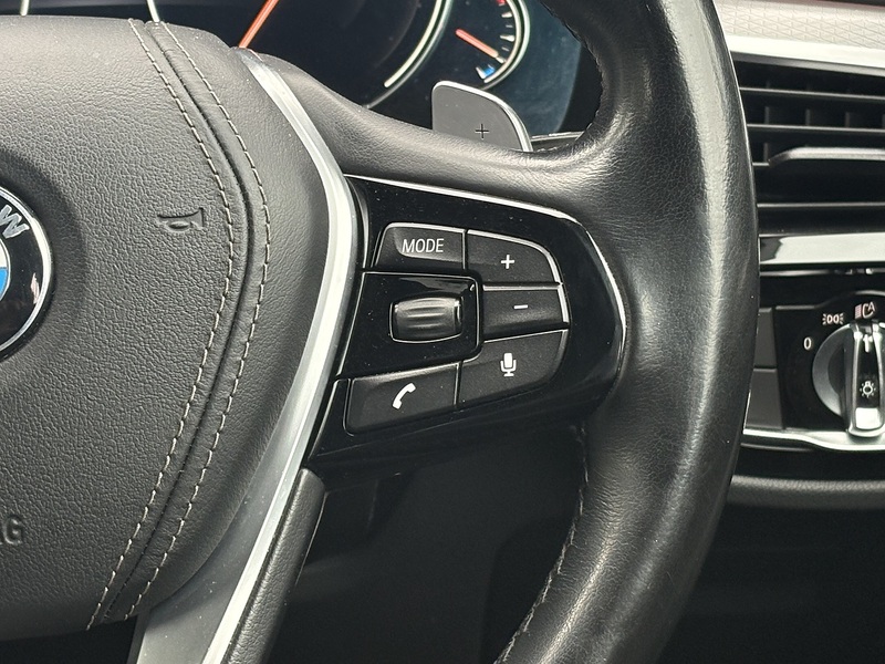 BMW 5 Series 520d M Sport - U620
