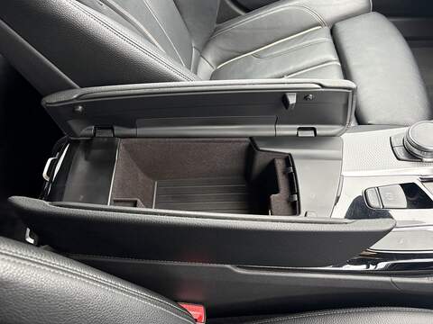BMW 5 Series 520d M Sport - U620