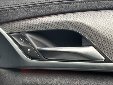 BMW 5 Series 520d M Sport - U620
