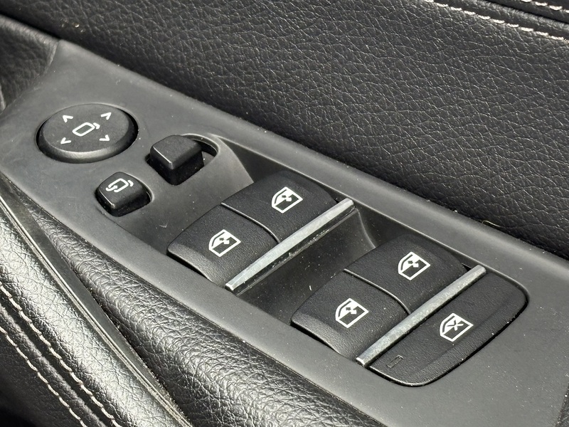 BMW 5 Series 520d M Sport - U620
