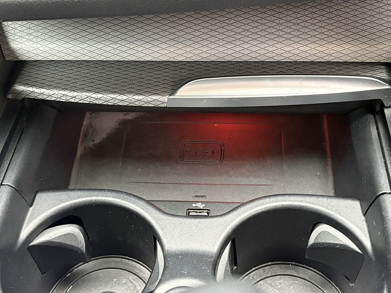 BMW 5 Series 520d M Sport - U620