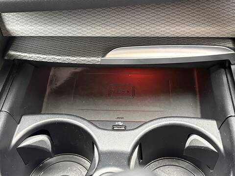 BMW 5 Series 520d M Sport - U620