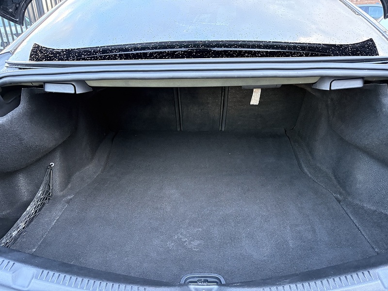 Mercedes-Benz E Class E220d AMG Line - U621