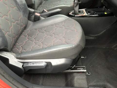 Toyota Aygo X VVT-i Exclusive - U623