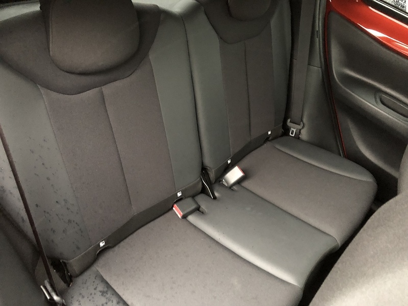 Toyota Aygo X VVT-i Exclusive - U623