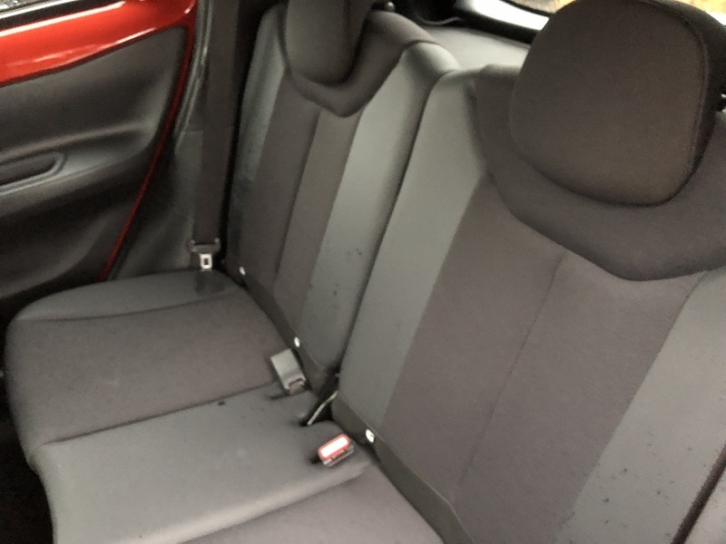 Toyota Aygo X VVT-i Exclusive - U623