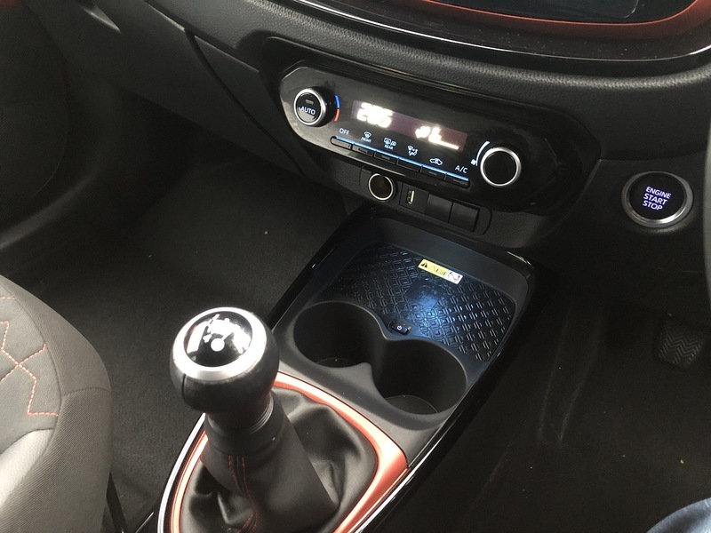 Toyota Aygo X VVT-i Exclusive - U623