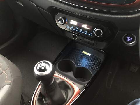 Toyota Aygo X VVT-i Exclusive - U623