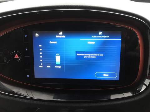 Toyota Aygo X VVT-i Exclusive - U623