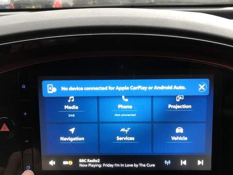 Toyota Aygo X VVT-i Exclusive - U623