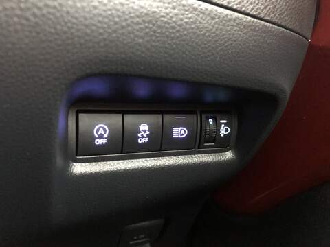 Toyota Aygo X VVT-i Exclusive - U623