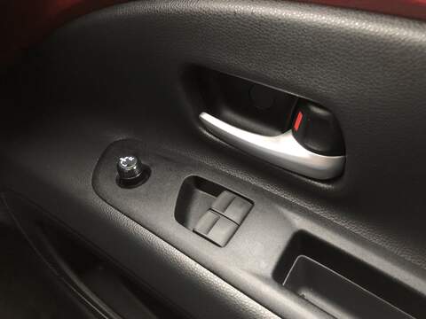 Toyota Aygo X VVT-i Exclusive - U623