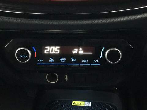 Toyota Aygo X VVT-i Exclusive - U623