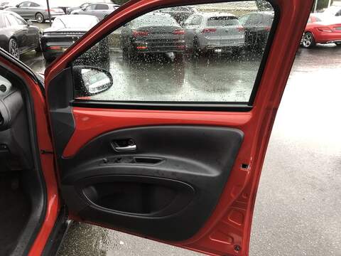 Toyota Aygo X VVT-i Exclusive - U623