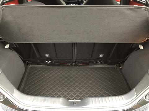 Toyota Aygo X VVT-i Exclusive - U623