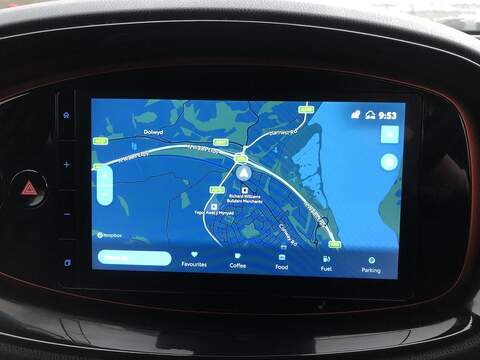 Toyota Aygo X VVT-i Exclusive - U623