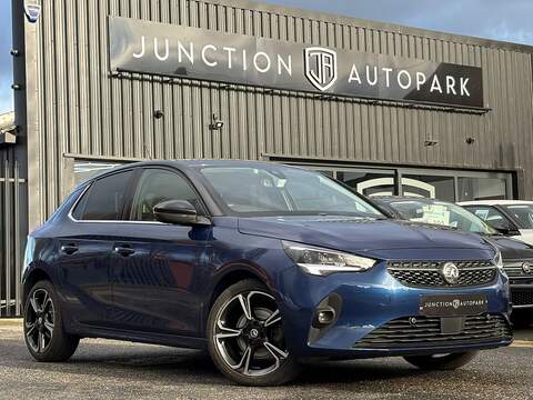 1.2 Turbo Elite Edition Hatchback 5dr Petrol Manual Euro 6 (s/s) (100 ps)