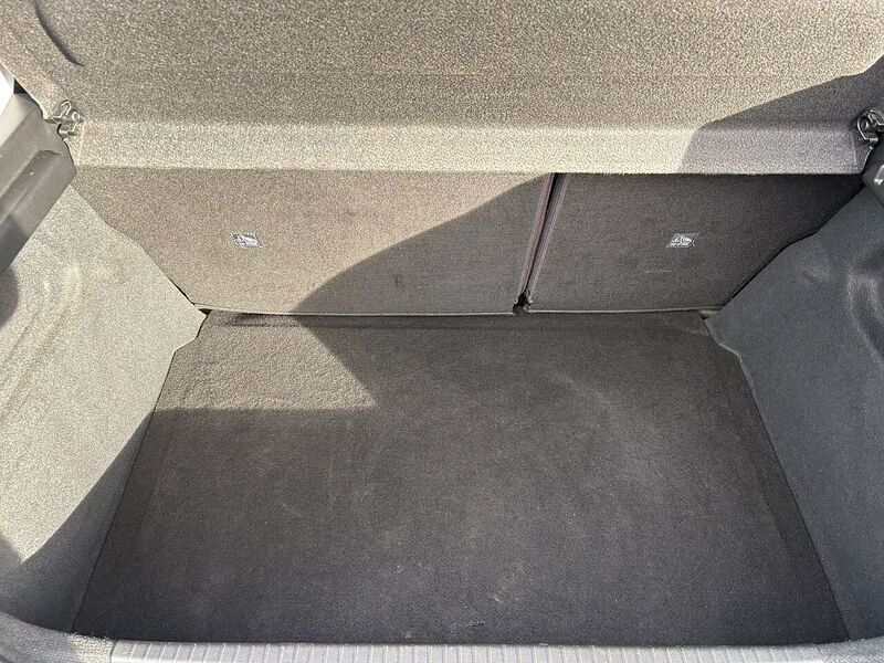 Vauxhall Corsa Turbo Elite Edition - U628