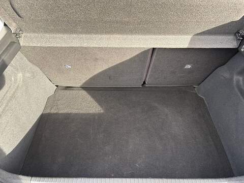 Vauxhall Corsa Turbo Elite Edition - U628