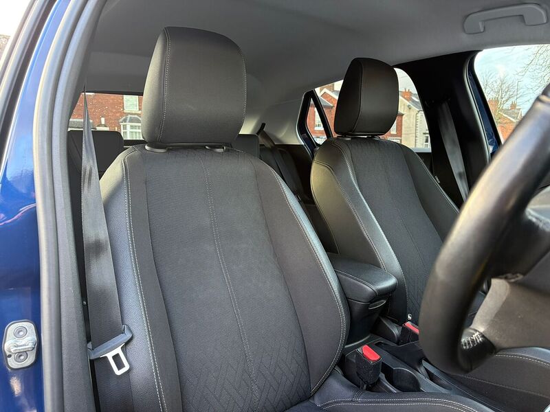 Vauxhall Corsa Turbo Elite Edition - U628