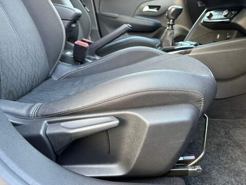 Vauxhall Corsa Turbo Elite Edition - U628