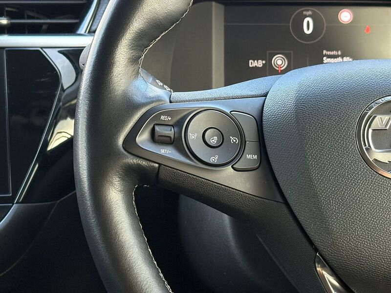 Vauxhall Corsa Turbo Elite Edition - U628