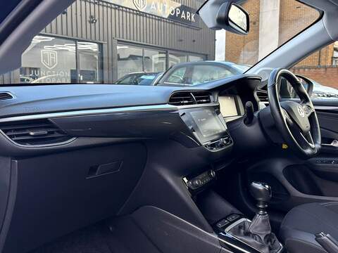 Vauxhall Corsa Turbo Elite Edition - U628