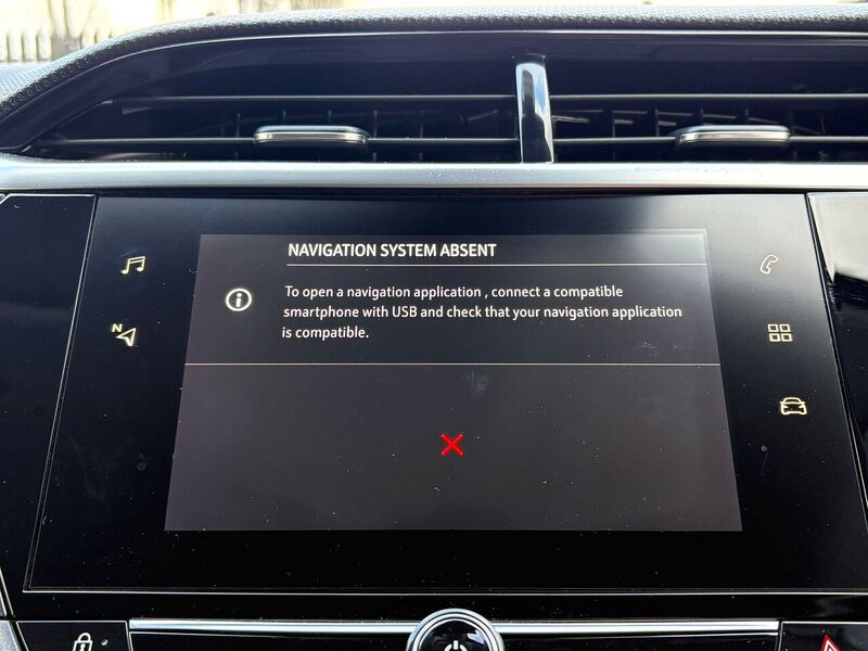 Vauxhall Corsa Turbo Elite Edition - U628