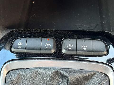 Vauxhall Corsa Turbo Elite Edition - U628