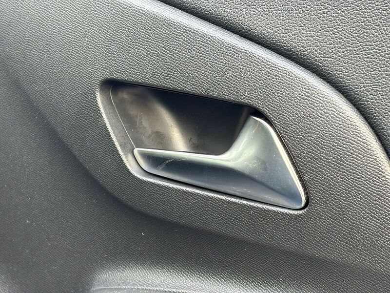 Vauxhall Corsa Turbo Elite Edition - U628