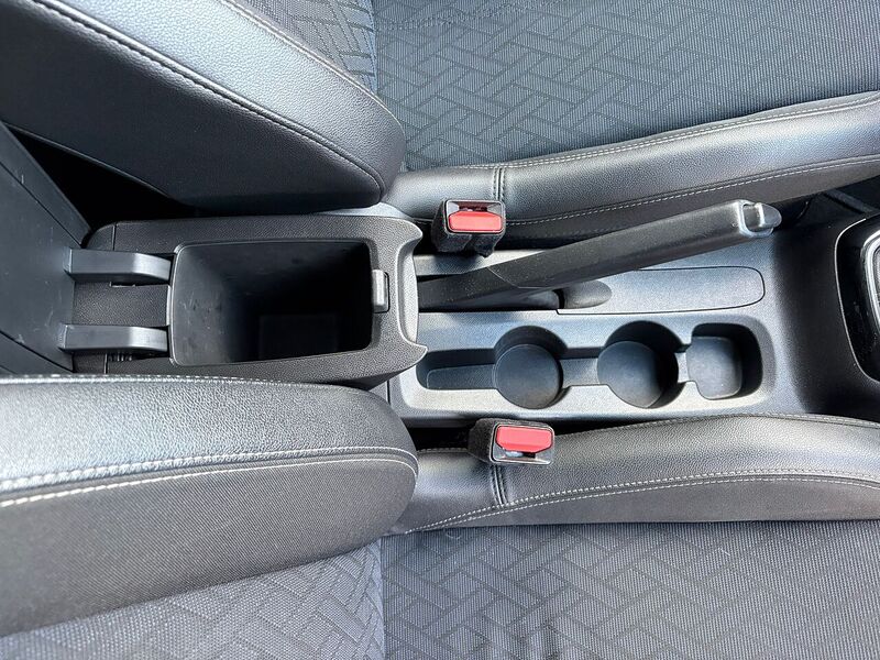 Vauxhall Corsa Turbo Elite Edition - U628