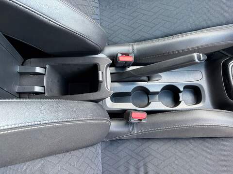 Vauxhall Corsa Turbo Elite Edition - U628