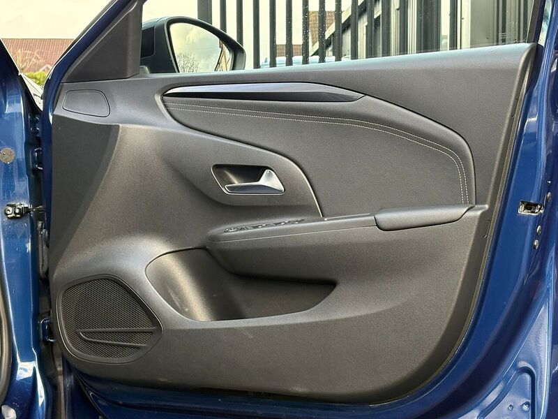 Vauxhall Corsa Turbo Elite Edition - U628