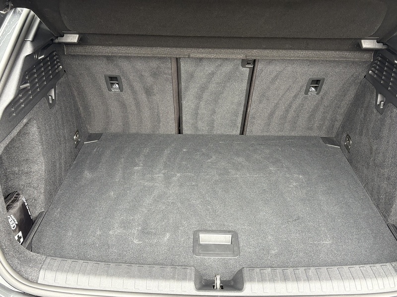 Audi A3 TFSI S line - U629