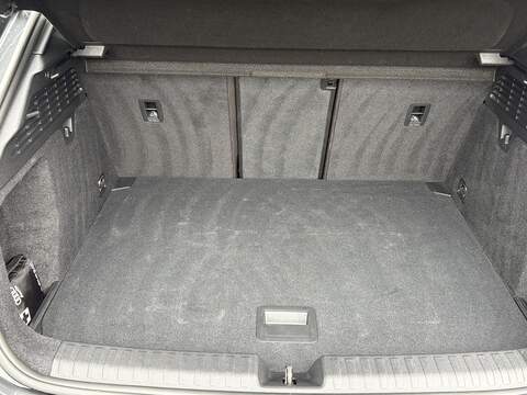 Audi A3 TFSI S line - U629