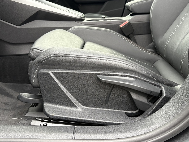 Audi A3 TFSI S line - U629