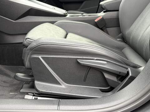 Audi A3 TFSI S line - U629