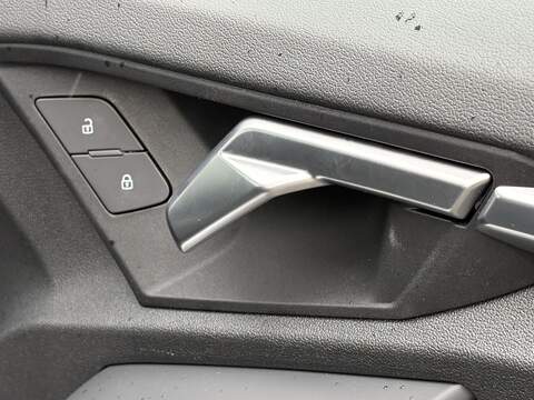 Audi A3 TFSI S line - U629