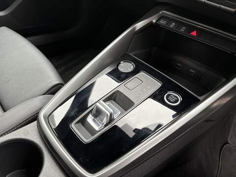 Audi A3 TFSI S line - U629