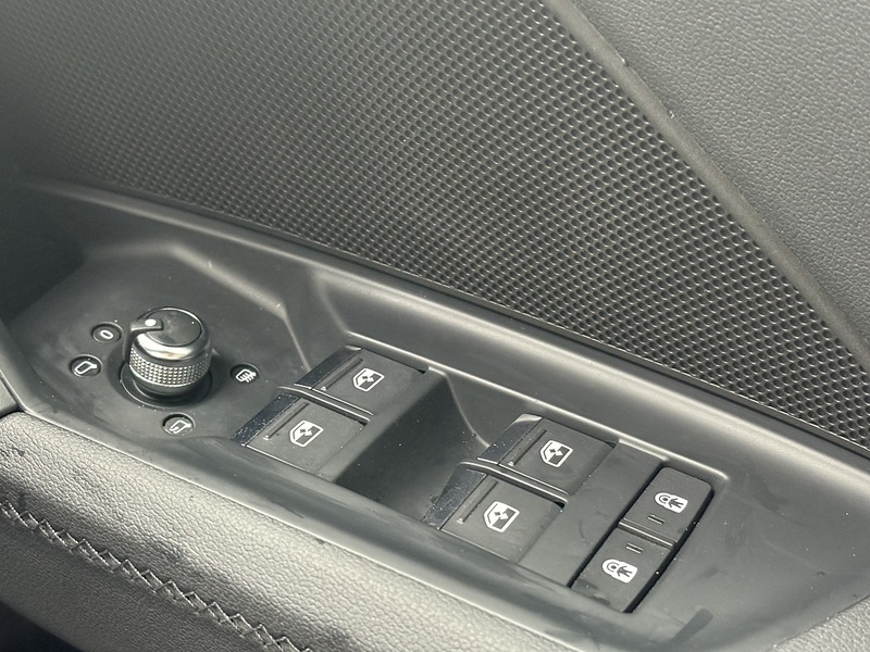 Audi A3 TFSI S line - U629