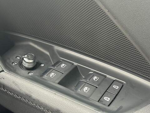 Audi A3 TFSI S line - U629