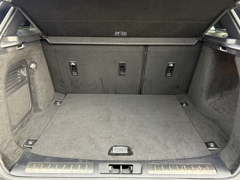 Land Rover Range Rover Evoque TD4 HSE Dynamic - U630