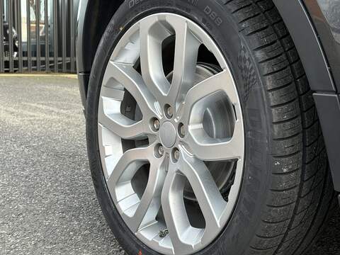 Land Rover Range Rover Evoque TD4 HSE Dynamic - U630