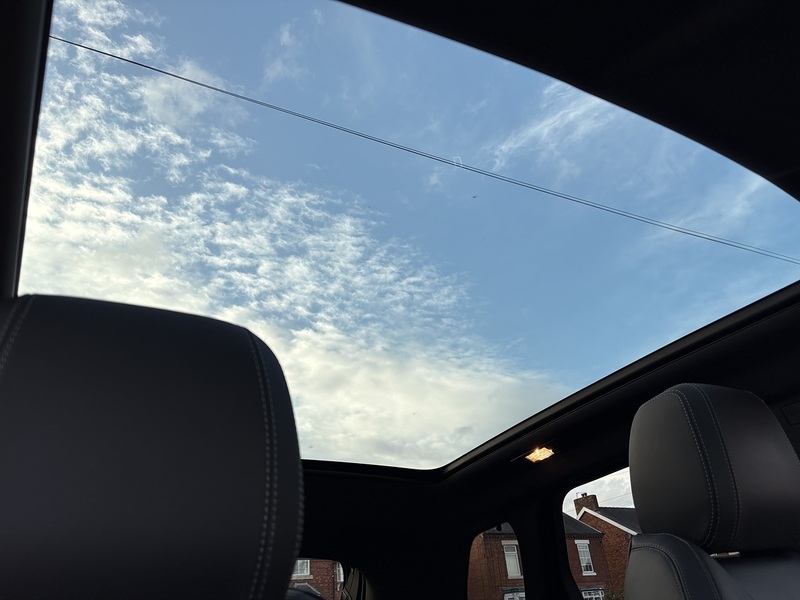 Land Rover Range Rover Evoque TD4 HSE Dynamic - U630