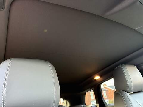 Land Rover Range Rover Evoque TD4 HSE Dynamic - U630