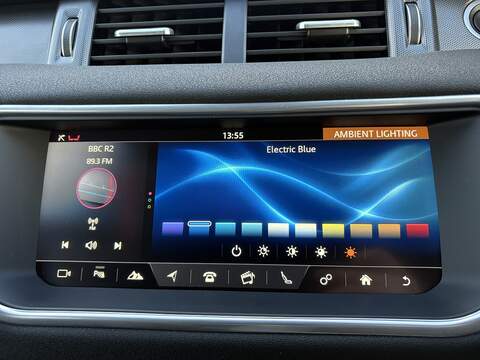 Land Rover Range Rover Evoque TD4 HSE Dynamic - U630