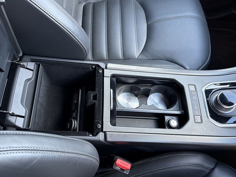 Land Rover Range Rover Evoque TD4 HSE Dynamic - U630